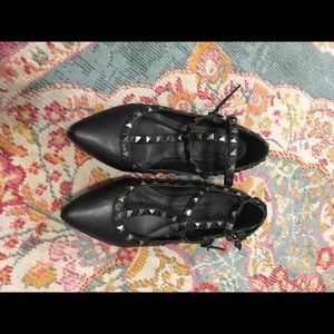 Like new cute shoes  sz 6